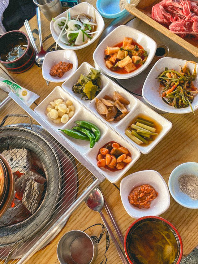 지금 날씨에 꼭 즐겨야하는 야장 노포 맛집🔥