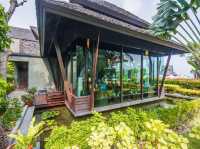 Nora Buri Resort and Spa