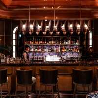 Rogues bar