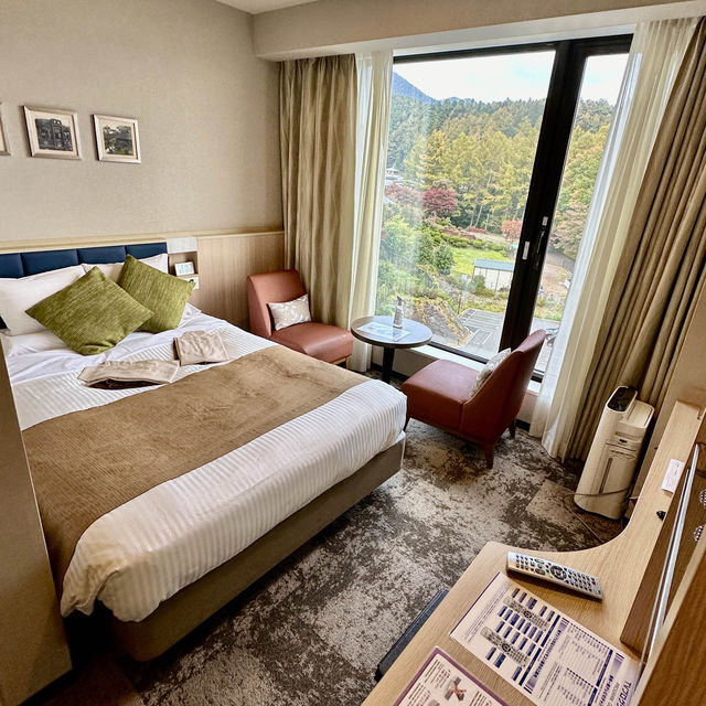 HOTEL MYSTAYS Fuji Onsen Resort - Japan