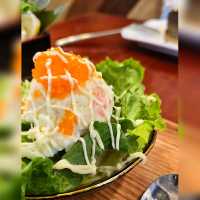 荔枝角高質平民日式料理餐廳😋