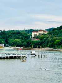 Kampong Ayer - Venice of East