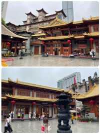 🙏 廣州大佛寺：重拾內心寧靜之所** 🏯🌅🌸