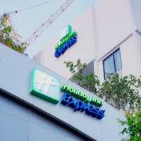 โรงแรมเปิดใหม่ระยอง