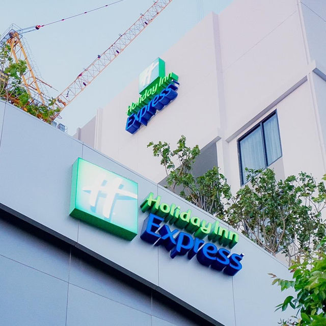 โรงแรมเปิดใหม่ระยอง