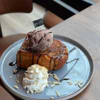 Themoon คาเฟ่เขาพนม