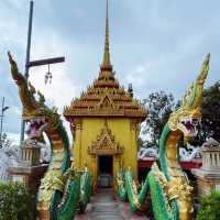 วัดพุทธาวาส ภูสิงห์ 