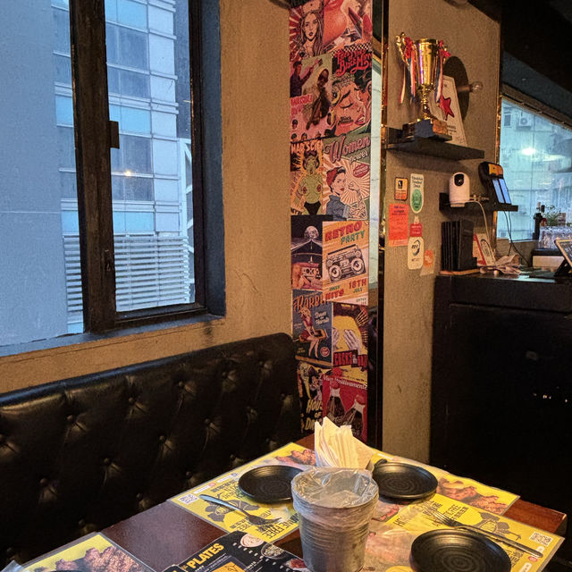 中環Wingman 188放題10款雞翼+飲品 味道多樣辣度可選💕✨