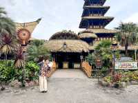 รีวิวเที่ยว Tokyo Disneyland