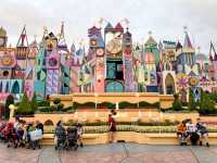 รีวิวเที่ยว Tokyo Disneyland