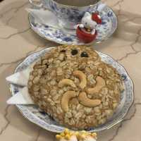 東區下午茶（瑪格莉特）咖啡館.非吃不可