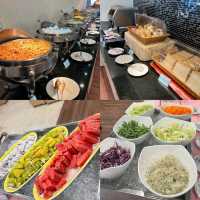 「福泰翡翠灣渡假飯店，適合親子遊」