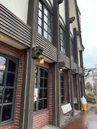 洞爺湖精緻Smile Garden Cafe💕休閑下午之選