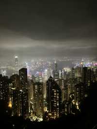 홍콩 여행시 꼭 들려야 할 명소들