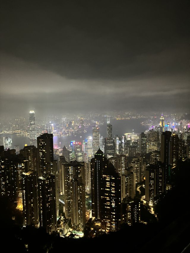 홍콩 여행시 꼭 들려야 할 명소들