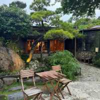 【千光寺】古蹟庭園，賞心悅目