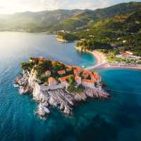 Sveti Stefan