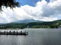 A highland resort for outdoor lovers