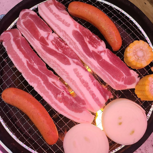[진주] 개별 야외자쿠지 즐기는 감성 숙소 ”진주 오스테이“