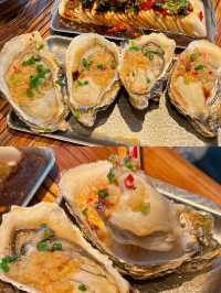 🌟餐廳：串殿·純真東北串
