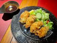 天后氣氛勁好居酒屋❤️‍🔥🍺🍢