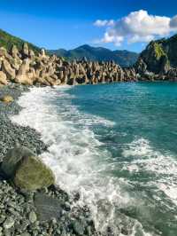 粉鳥林宜蘭台灣- Fenniaolin Fish Port Yilan Taiwan