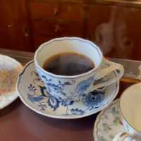 【福岡グルメ】古き良き喫茶店