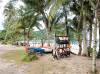 สยามบิช รีสอร์ท เกาะกูด