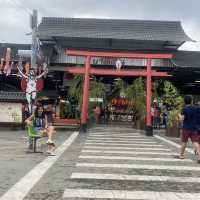 ตลาดปลา บางแสน