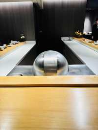 Two Stars Michelin Mudan in Taipei