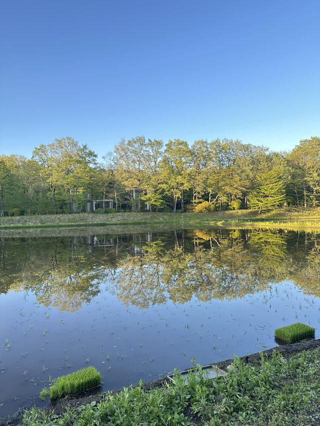 📍星野リゾート リゾナーレ那須/栃木