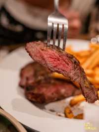 【黃竹坑牛魔王集中地 飽嚐至專牛肉】