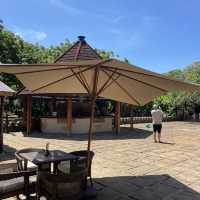 The unique museum of Prison Island 