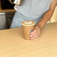 【福岡カフェ】ブルーボトルコーヒートラックがやってきた！