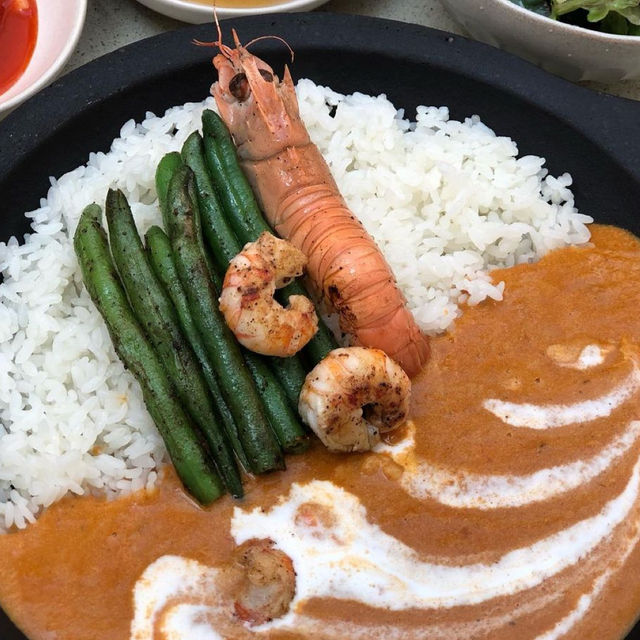 제주 햇살맛집 카레맛집 