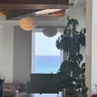 【韓国・江陵カフェ】📍미르마르 MIRMAR