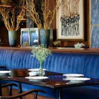 Chic Urban Retreat at The Gunawarman