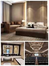 吉隆坡五星級豪華酒店，理想選擇🇲🇾 JW Marriott Hotel Kuala Lumpur
