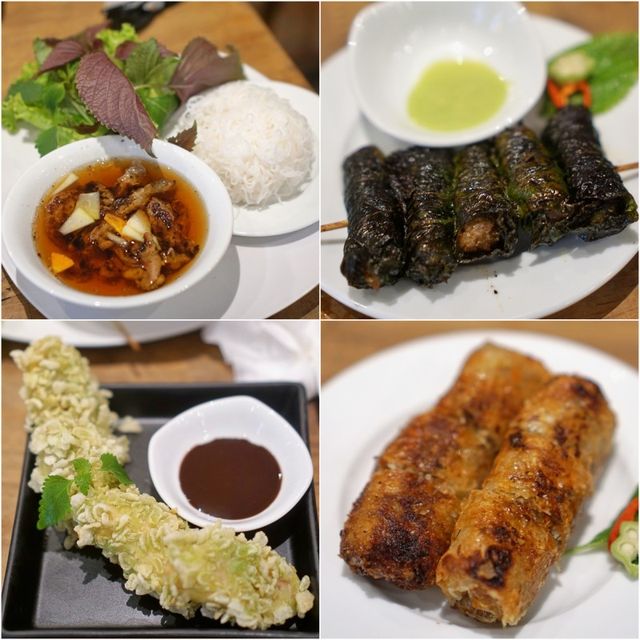 🇻🇳 호치민 여행자거리 맛집