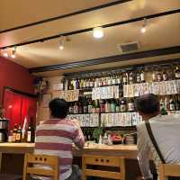 【飲み歩き】神奈川 横浜 旬彩屋 たか おひとり様でも入れるアットホームな日本料理屋