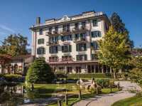 Hotel Interlaken