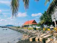 The Kep City