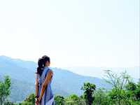 เที่ยวน่าน…เที่ยวอุทยานแห่งชาติดอยภูคา