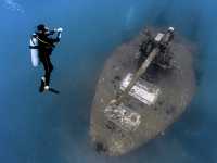 เรียนดำน้ำลึกกับ Koh Tao Scuba Club