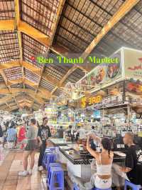 Places Worth Visiting in Ho Chi Minh City
