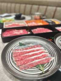  旬彩晚市120分鐘放題🍲🥢