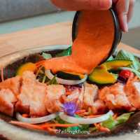 Tarine Brunch cafe & restaurant