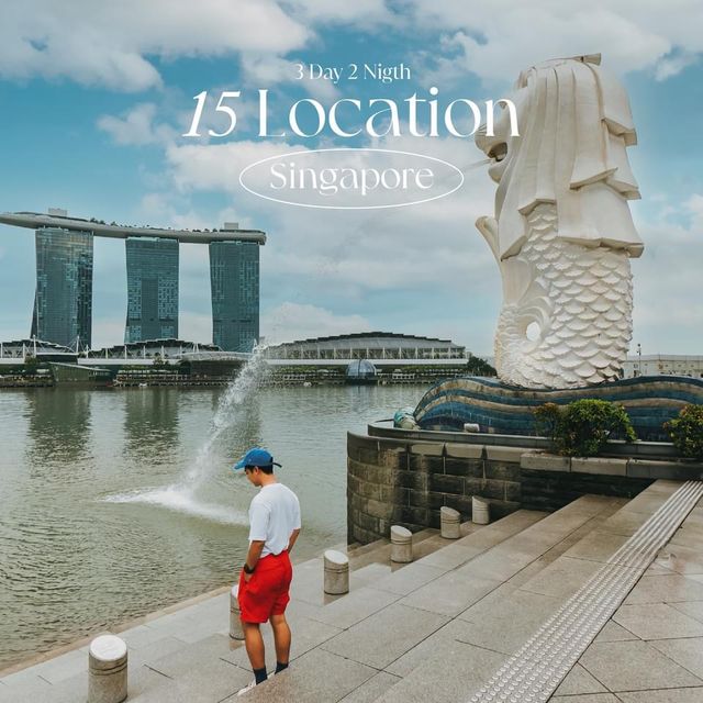 Singapore