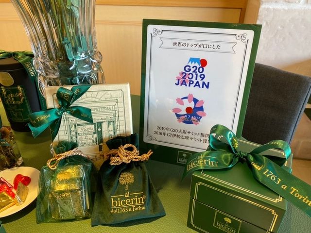 【福岡カフェ】本場イタリアのドリンクやスイーツの楽しめるお店