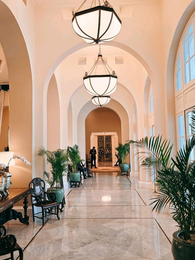 Majestic stay in Phnom Penh